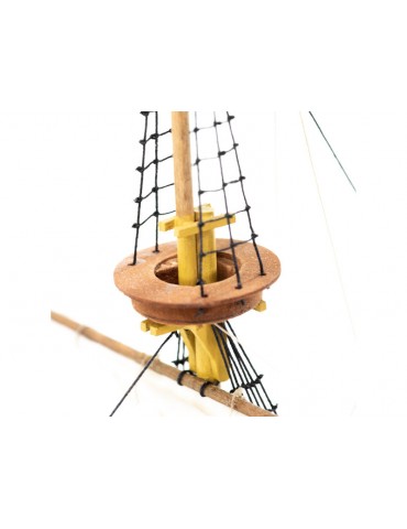 Mayflower First Step kit