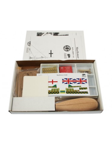 Mayflower First Step kit