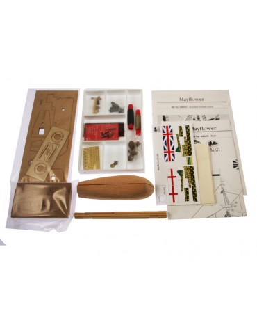 Mayflower First Step kit