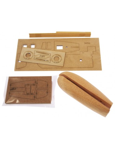 Mayflower First Step kit
