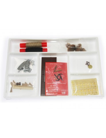 Mayflower First Step kit
