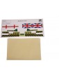 Mayflower First Step kit