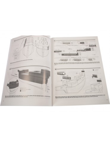 Mayflower First Step kit