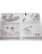 Mayflower First Step kit