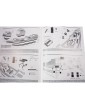 Mayflower First Step kit