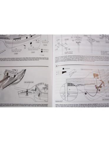 Mayflower First Step kit