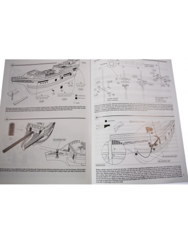 Mayflower First Step kit