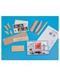 AMATI Pirate Ship 1: 135 First step kit