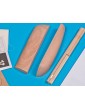 AMATI Pirate Ship 1: 135 First step kit