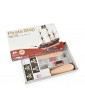 AMATI Pirate Ship 1: 135 First step kit