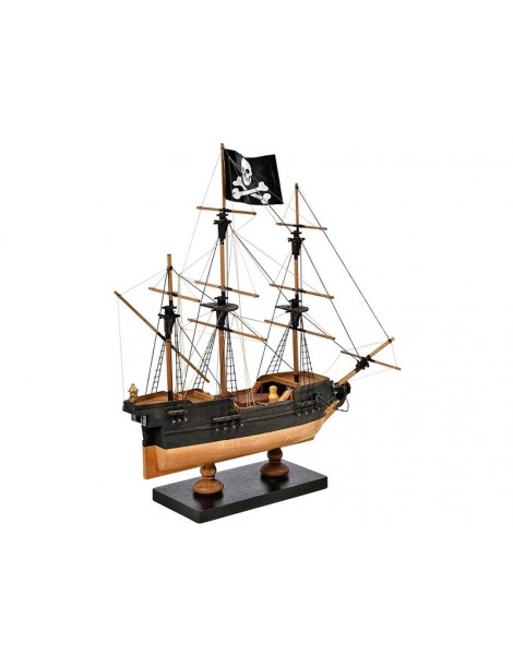 AMATI Pirate Ship 1: 135 First step kit