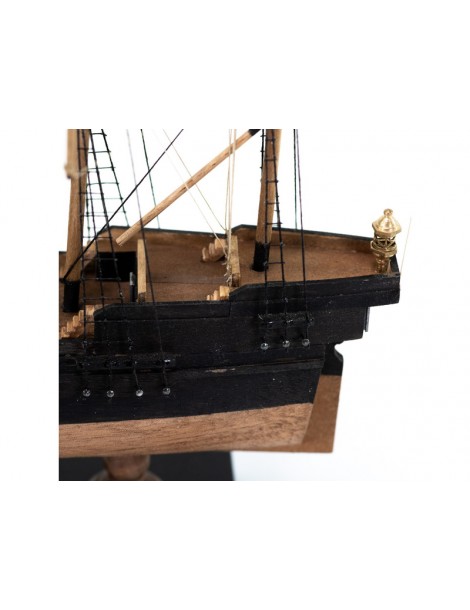 AMATI Pirate Ship 1: 135 First step kit