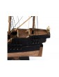 AMATI Pirate Ship 1: 135 First step kit