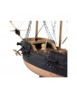 AMATI Pirate Ship 1: 135 First step kit