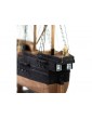 AMATI Pirate Ship 1: 135 First step kit