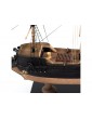AMATI Pirate Ship 1: 135 First step kit