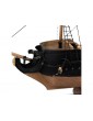 AMATI Pirate Ship 1: 135 First step kit