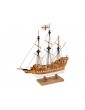 AMATI Galeon 1: 135 First step kit