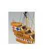 AMATI Galeon 1: 135 First step kit