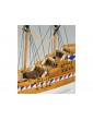 AMATI Galeon 1: 135 First step kit