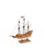AMATI Galeon 1: 135 First step kit