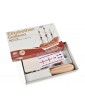 AMATI Galeon 1: 135 First step kit