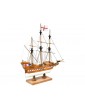 AMATI Galeon 1: 135 First step kit
