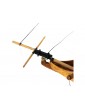 AMATI Galeon 1: 135 First step kit