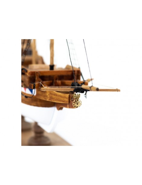 AMATI Galeon 1: 135 First step kit