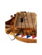 AMATI Galeon 1: 135 First step kit