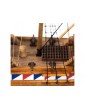 AMATI Galeon 1: 135 First step kit