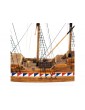 AMATI Galeon 1: 135 First step kit
