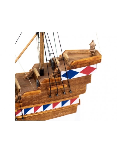 AMATI Galeon 1: 135 First step kit