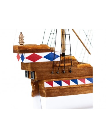 AMATI Galeon 1: 135 First step kit