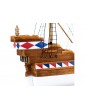 AMATI Galeon 1: 135 First step kit