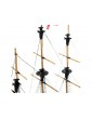 AMATI Galeon 1: 135 First step kit