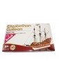 AMATI Galeon 1: 135 First step kit