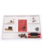 AMATI Galeon 1: 135 First step kit