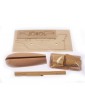 AMATI Galeon 1: 135 First step kit