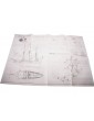 AMATI Galeon 1: 135 First step kit