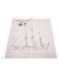 AMATI Galeon 1: 135 First step kit