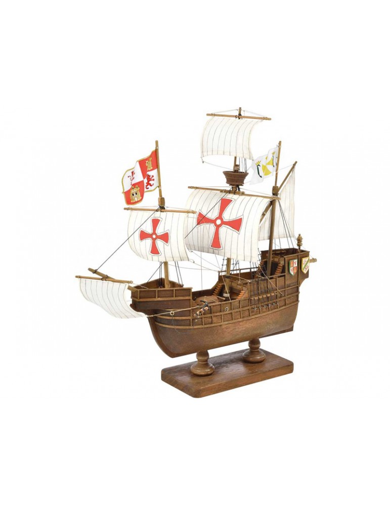 AMATI Santa Maria 1: 100 First step kit