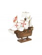 AMATI Santa Maria 1: 100 First step kit