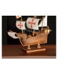 AMATI Santa Maria 1: 100 First step kit