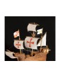 AMATI Santa Maria 1: 100 First step kit
