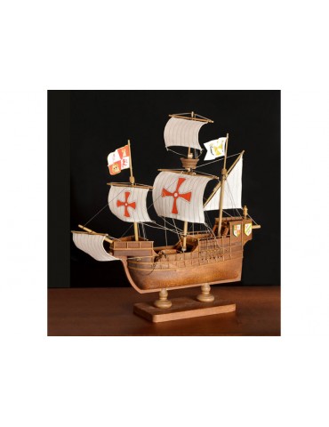 AMATI Santa Maria 1: 100 First step kit