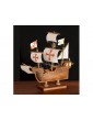 AMATI Santa Maria 1: 100 First step kit