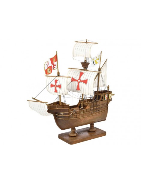 AMATI Santa Maria 1: 100 First step kit