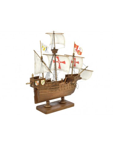 AMATI Santa Maria 1: 100 First step kit