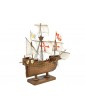 AMATI Santa Maria 1: 100 First step kit